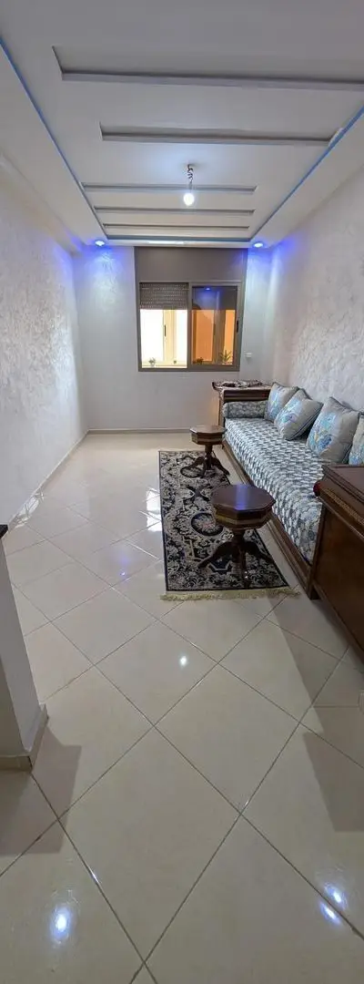 Appartement 89m² à vendre Deroua
