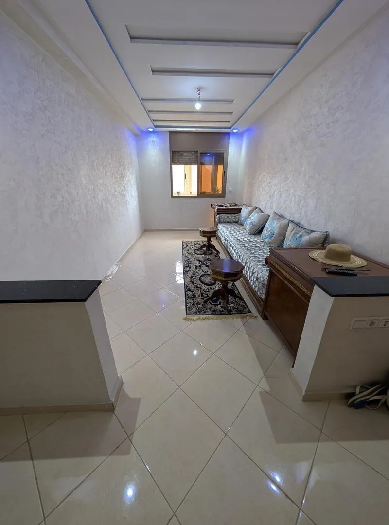 Appartement 89m² à vendre Deroua