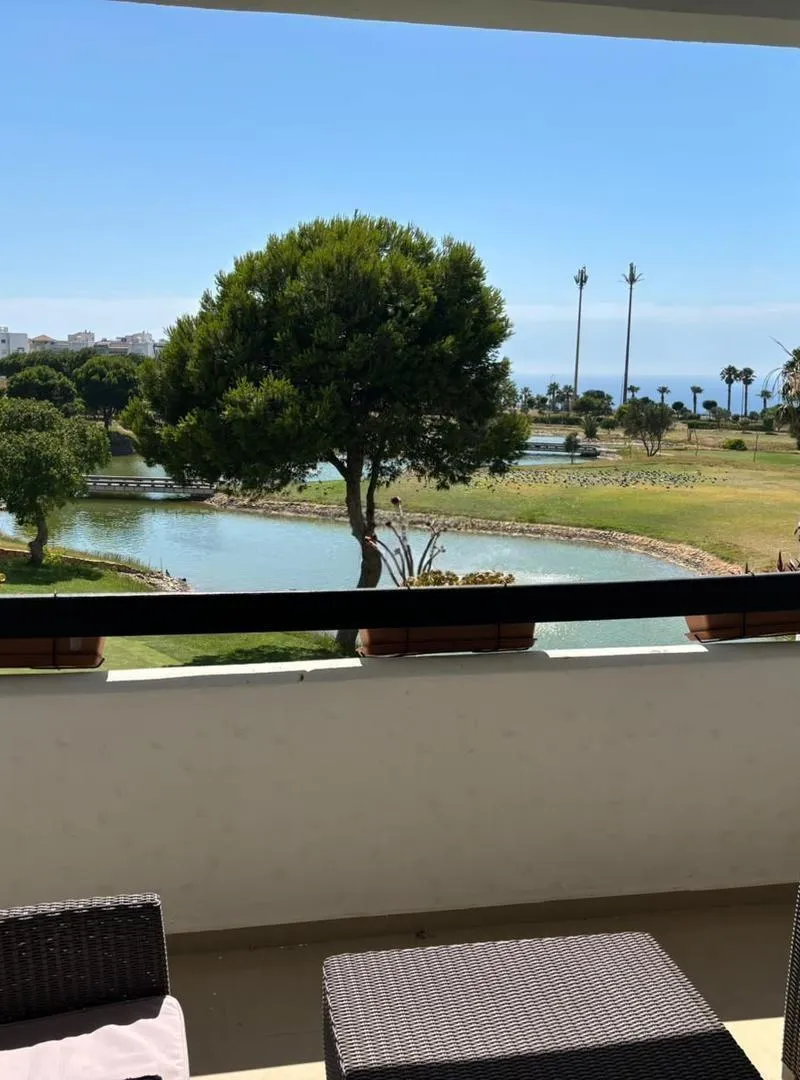 Appartement à vendre à Assilah - Vue sur le Golfe