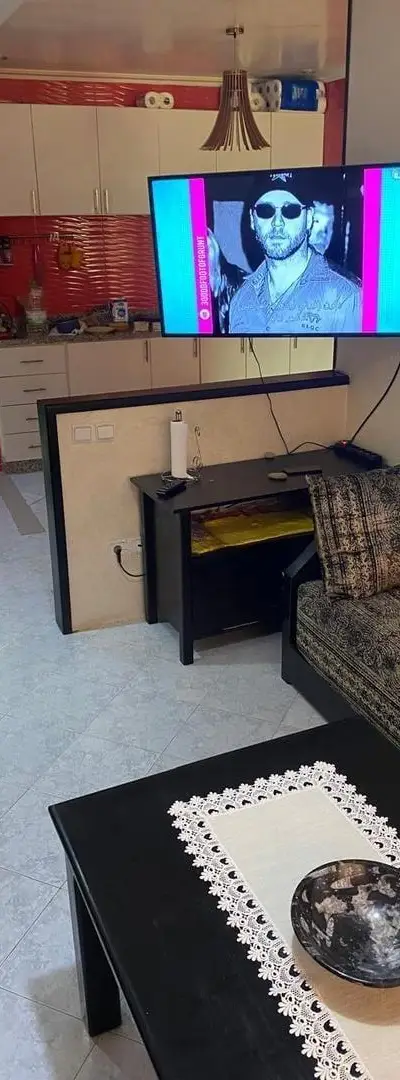 Vente d'un appartement à Sidi Rahal