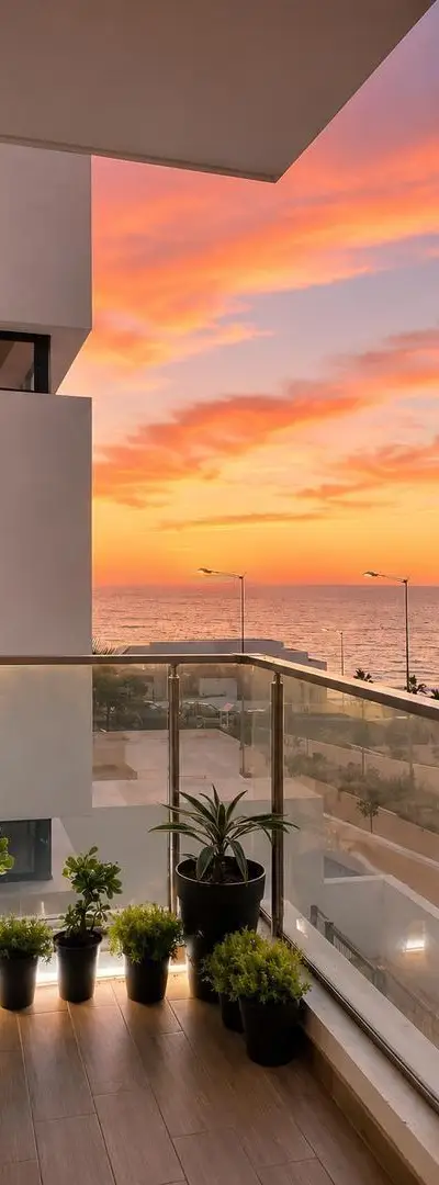 À VENDRE – MAGNIFIQUE APPARTEMENT VUE MER
