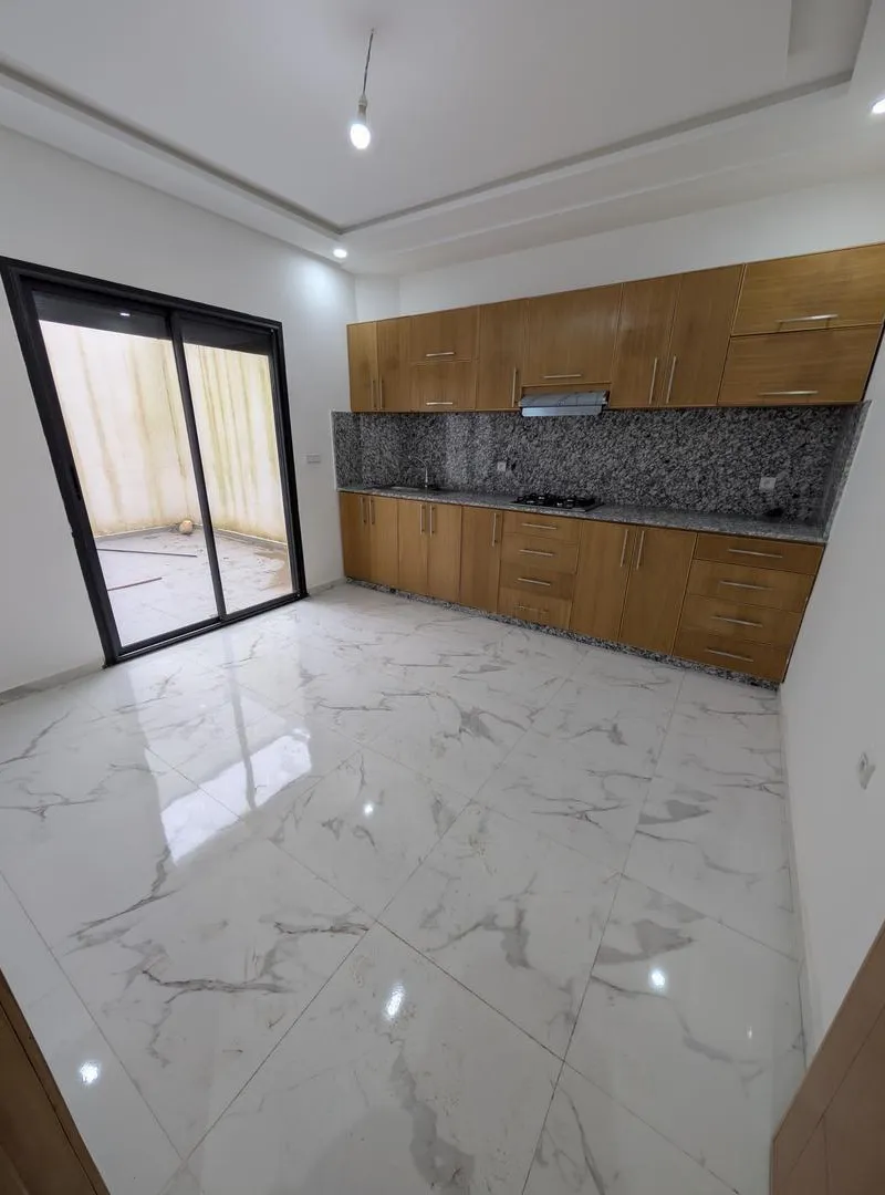 Appartement 110m² à vendre sur Nouaceur