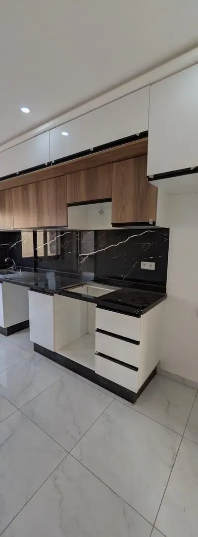 Appartement 57m² à vendre (fiha da3m) à Deroua