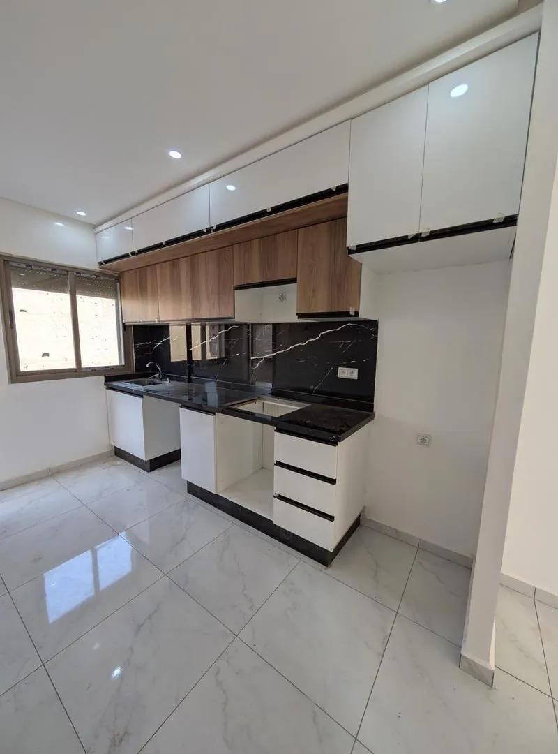 Appartement 57m² à vendre (fiha da3m) à Deroua