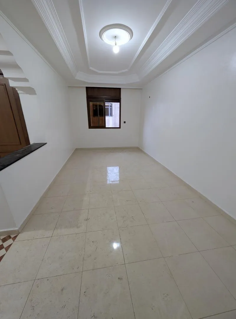 Appartement 62m² à vendre à Nouaceur