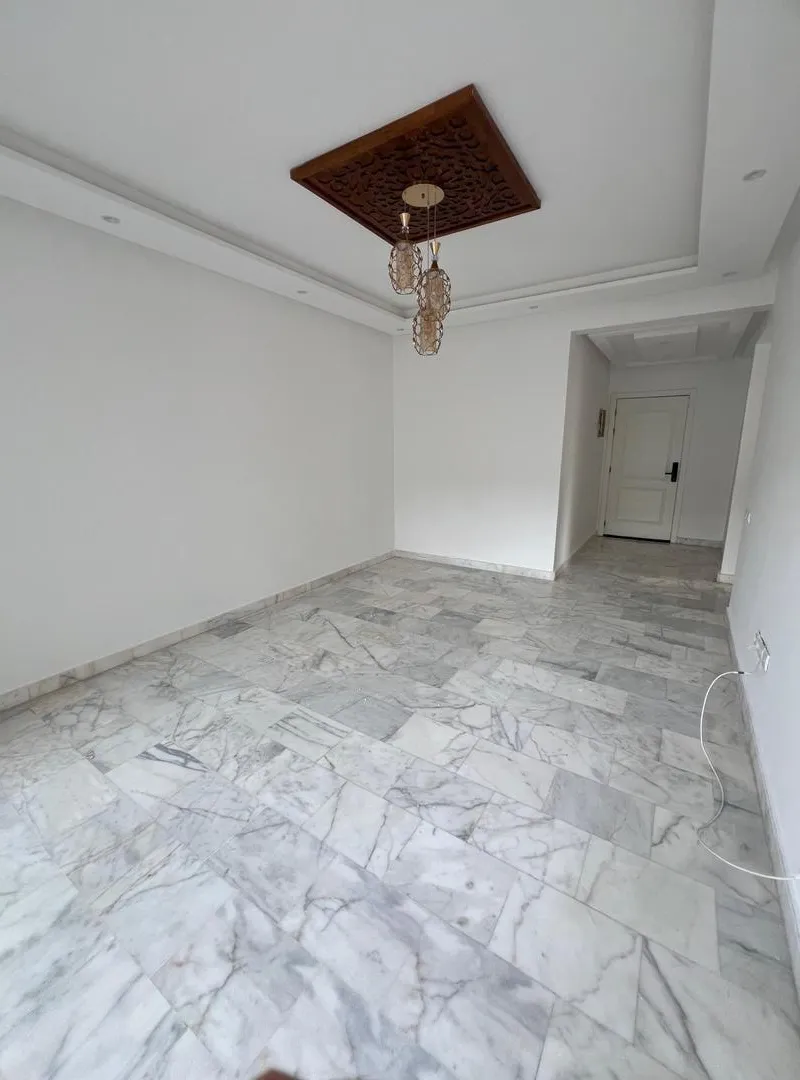 Bel appartement à vendre à Nouaceur