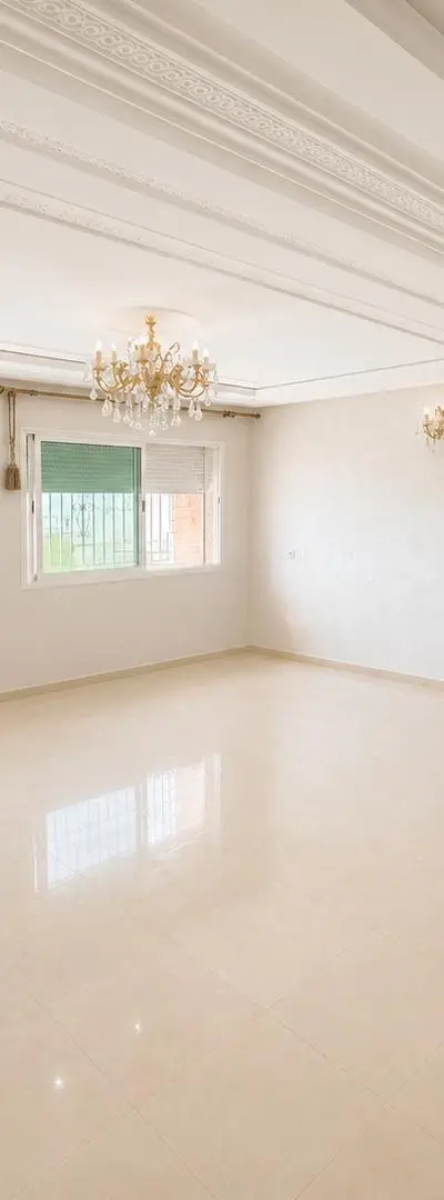 Appartement à louer 3 chambres Maamora
