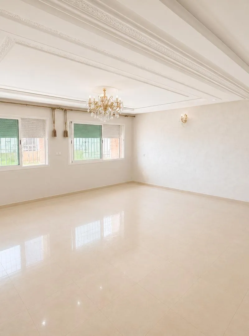 Appartement à louer 3 chambres Maamora