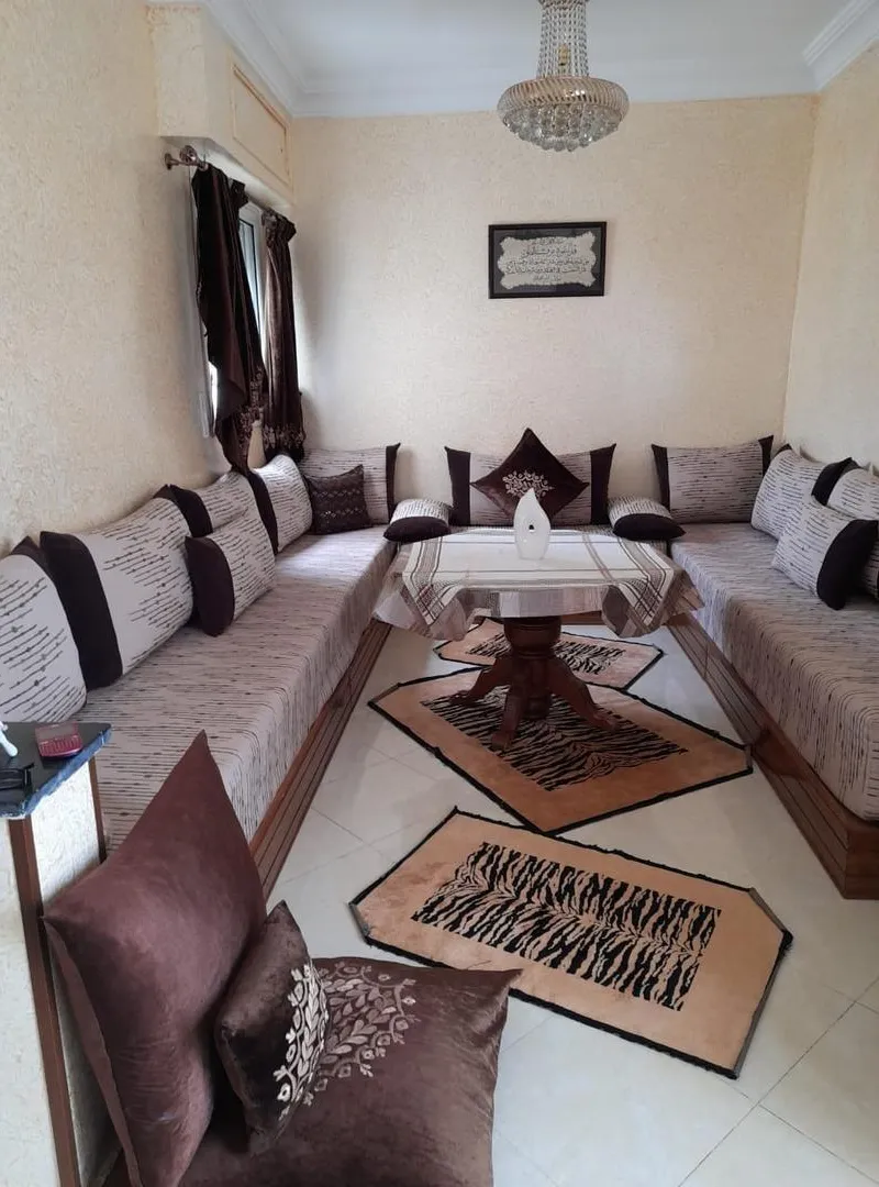 Super appartement à vendre.