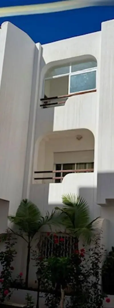 Appartement à vendre 100 m² à Mekkad Oued Laou