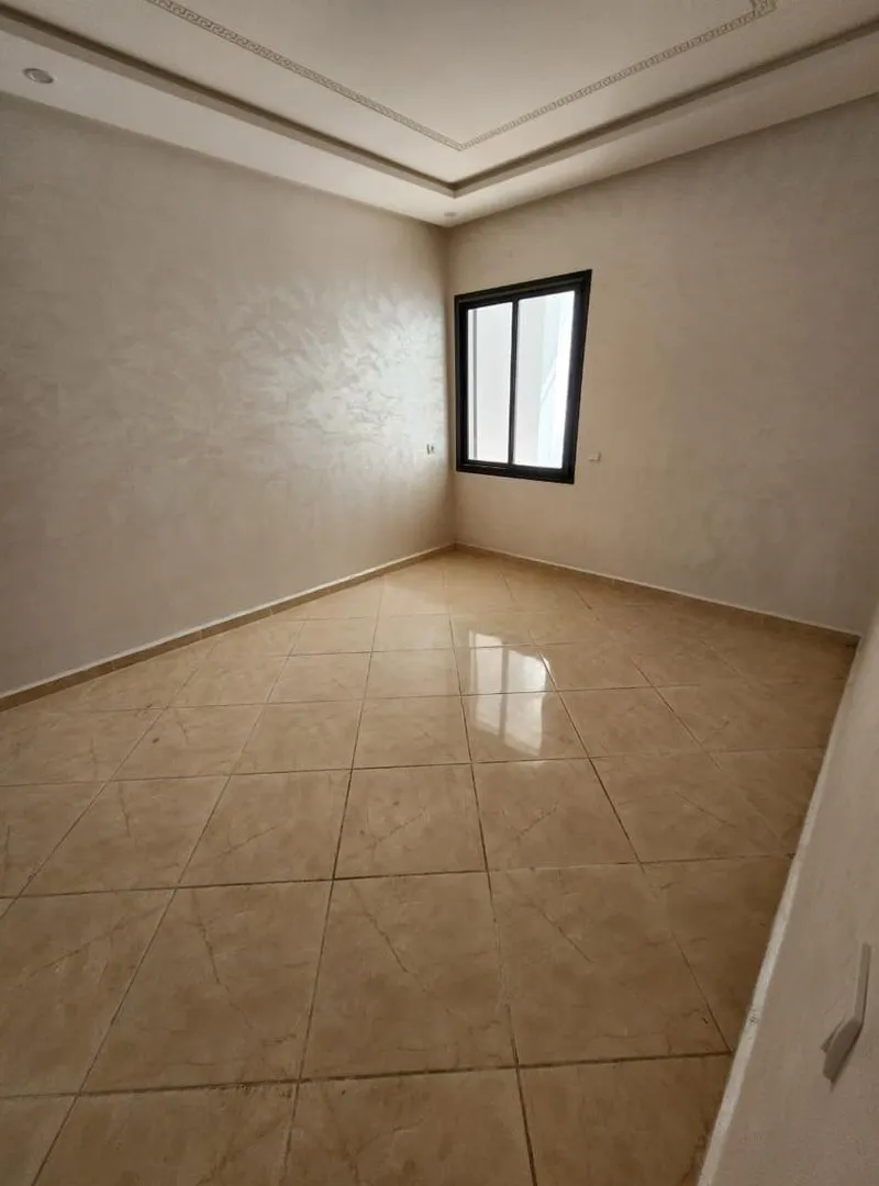 Louer Appartement prés nouveau McDonald's KENITRA