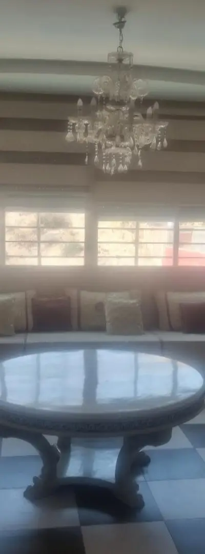 Magnifique Appartement Familial Al Hoceima
