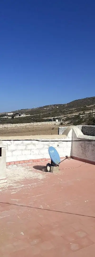 Commune d'Akkermoud, Province d'Essaouira