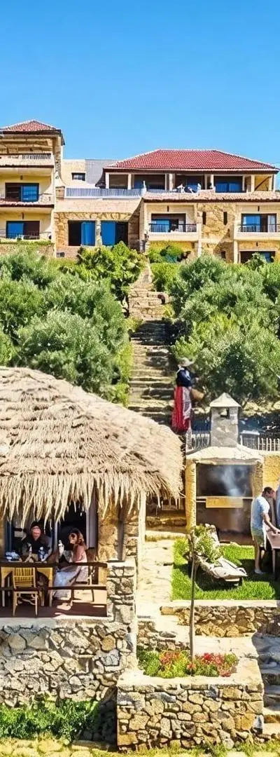 Villa de luxe vue sur mer à Asilah avec VNA