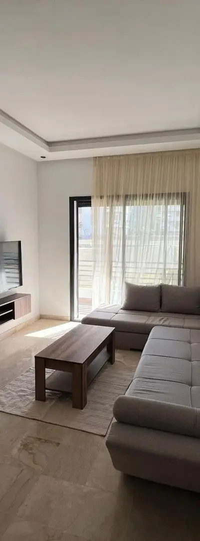 Studio Meublé à Louer à Zenata