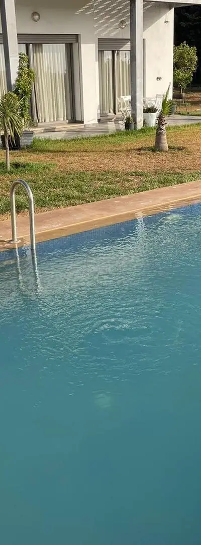 Villa magnifique de luxe a vendre