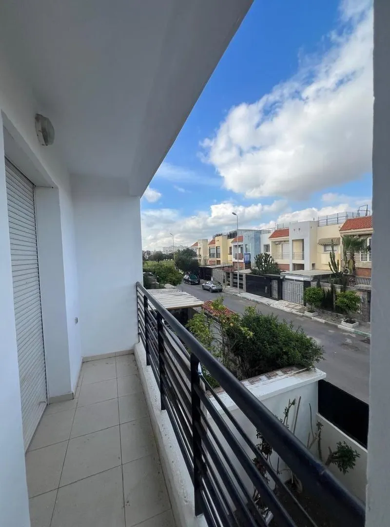 Villa à vendre Nouacer Saada