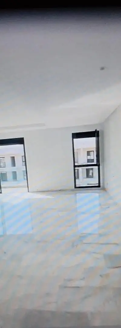 Superbe duplex à louer longue durée à El Menzeh