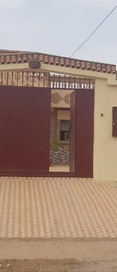 Maison à vendre (campagne)