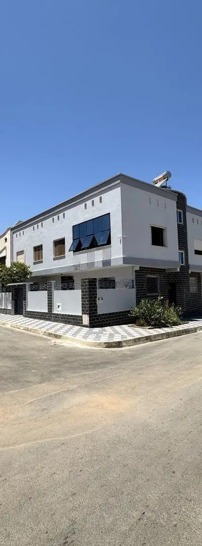 Villa 2 façades à vendre