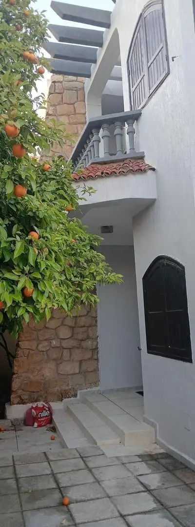 Villa à vendre