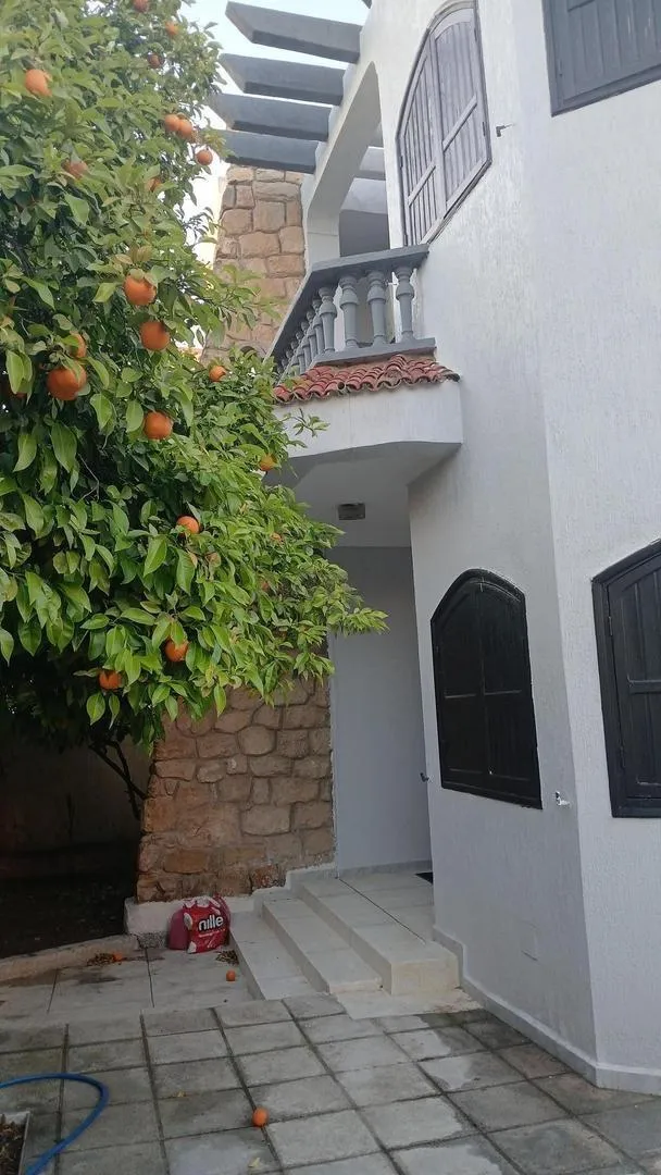 Villa à vendre