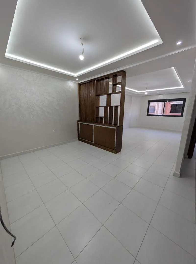 Appartement à louer Nouaceur