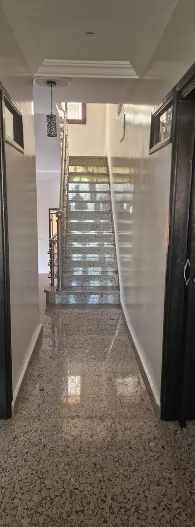 Villa à vendre