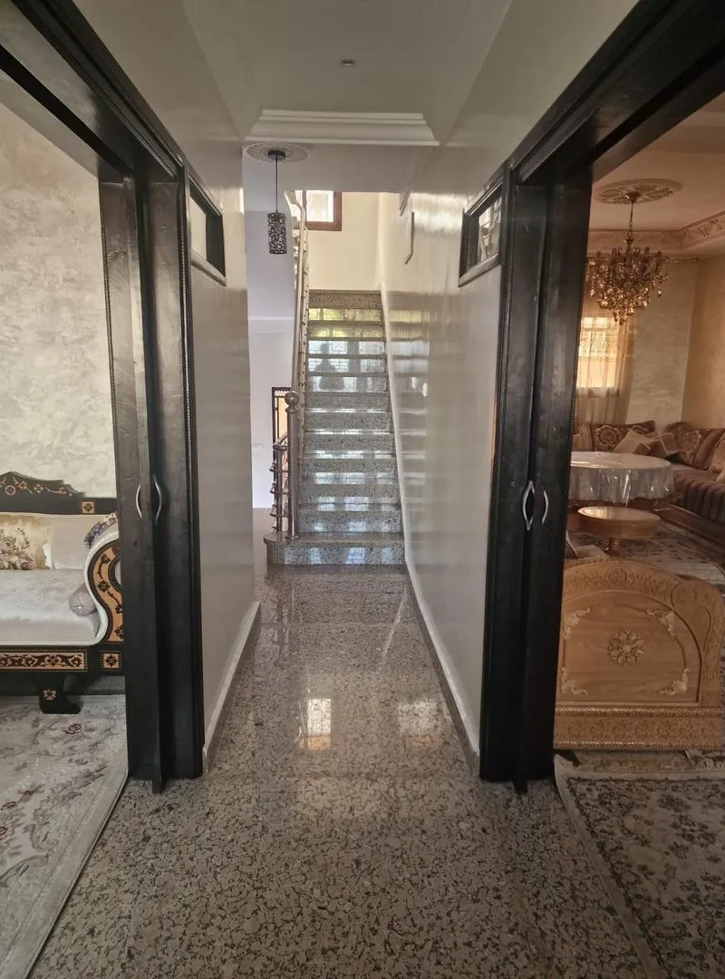 Villa à vendre
