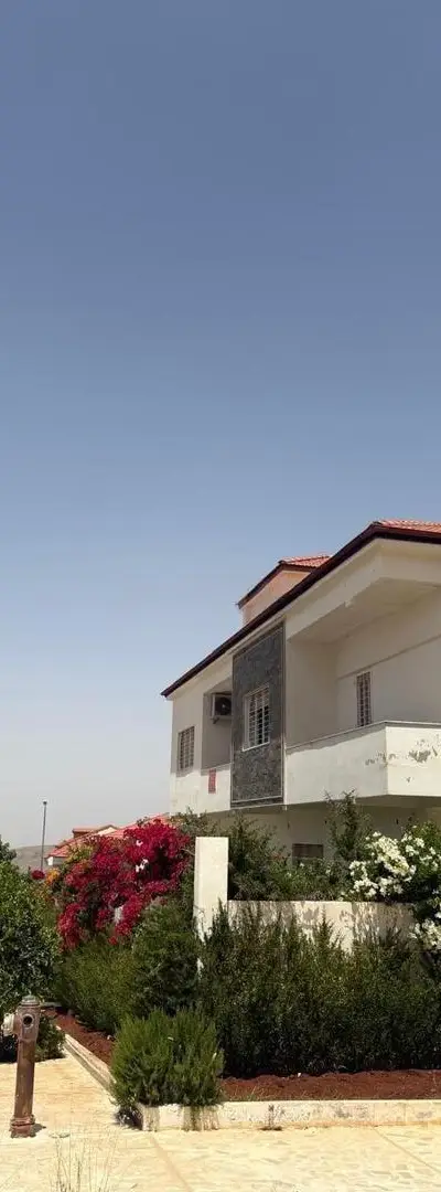 Opportunité à saisir - Villa avec vue sur Sefrou