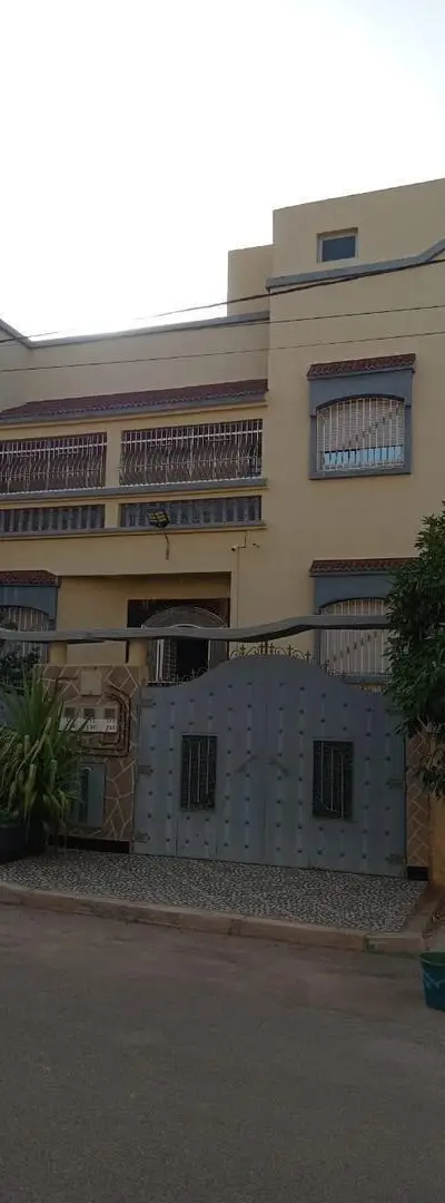 Najd Khénifra