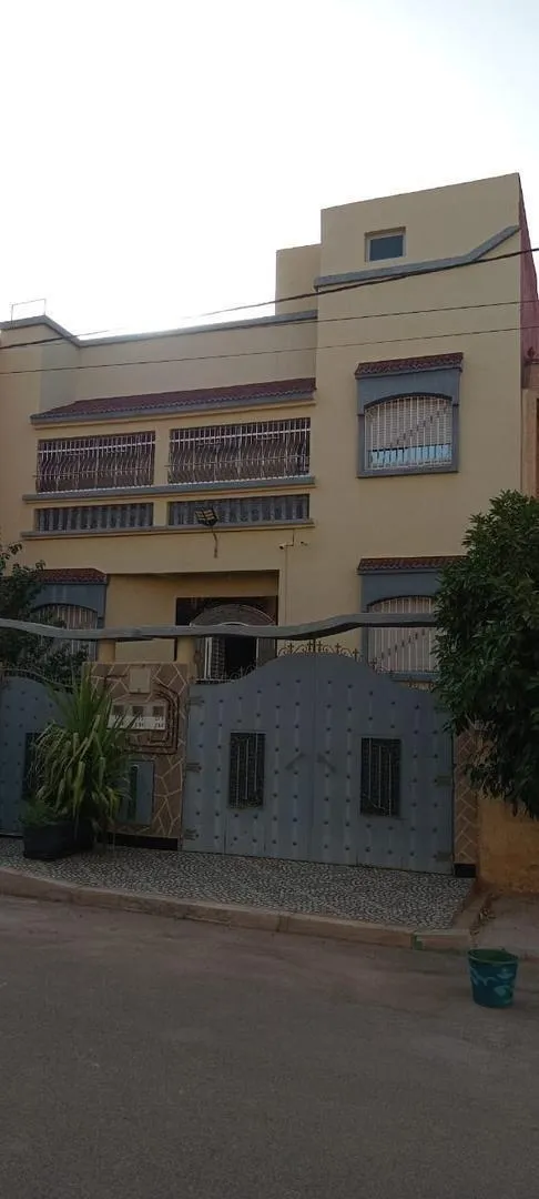 Najd Khénifra