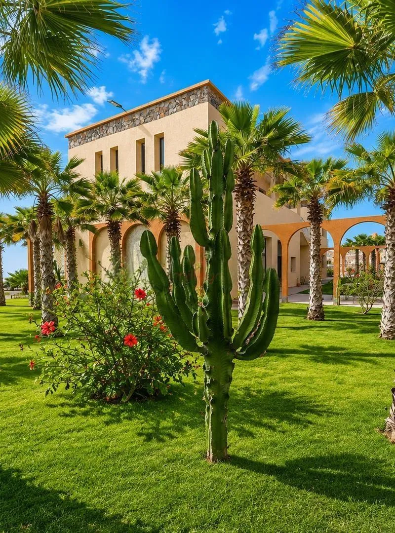Vente Villa à Sidi Ifni
