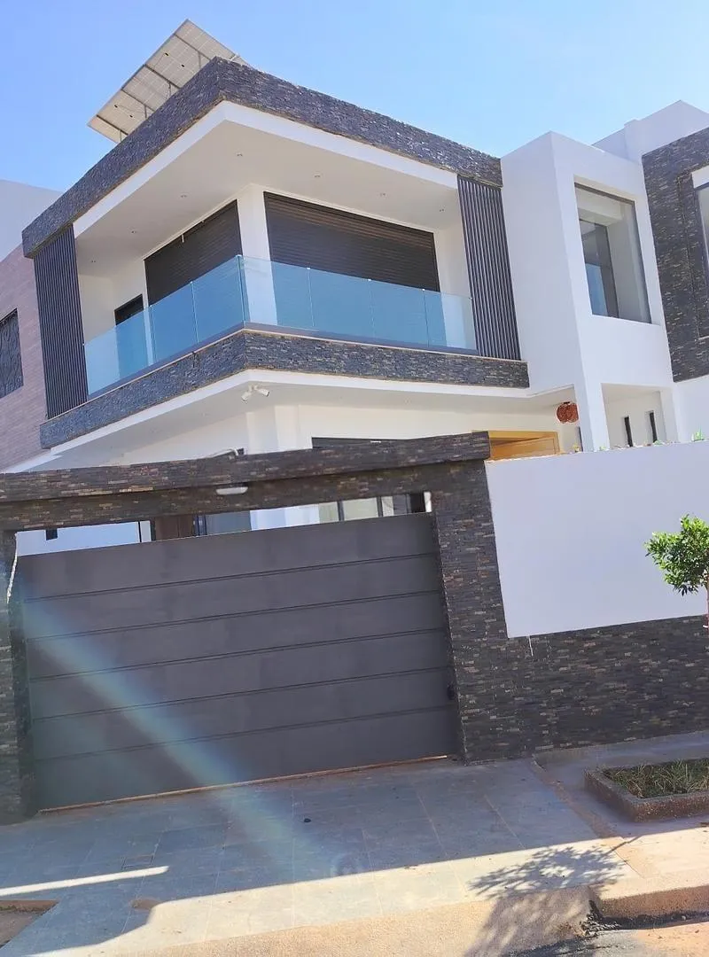 Villa à vendre