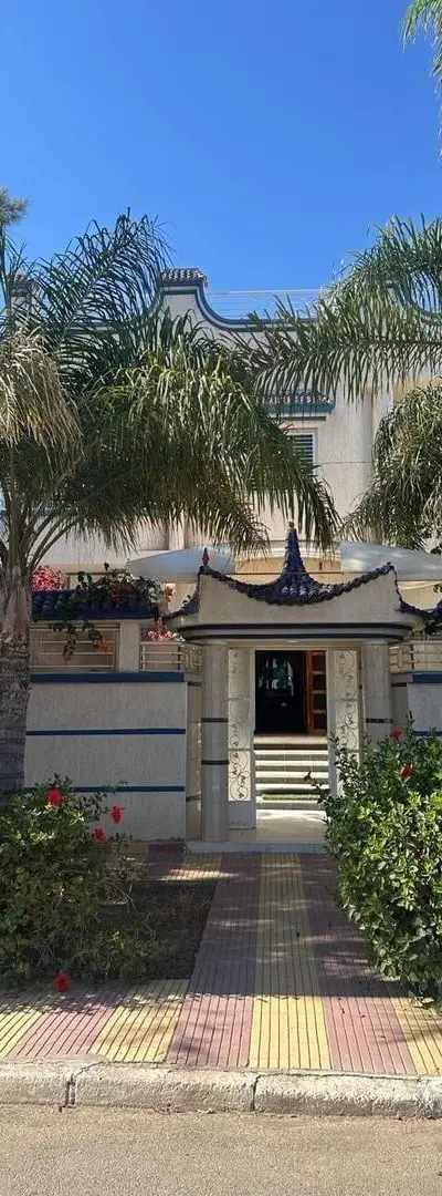 Villa à vendre Quartier Saada, Sidi Kacem