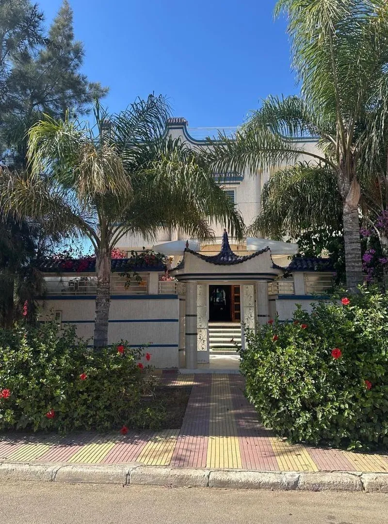 Villa à vendre Quartier Saada, Sidi Kacem