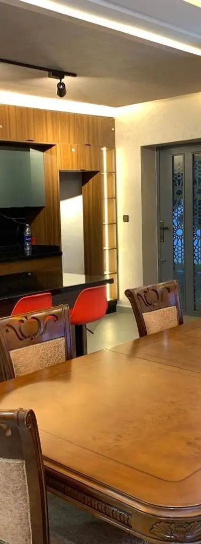 Maison villa