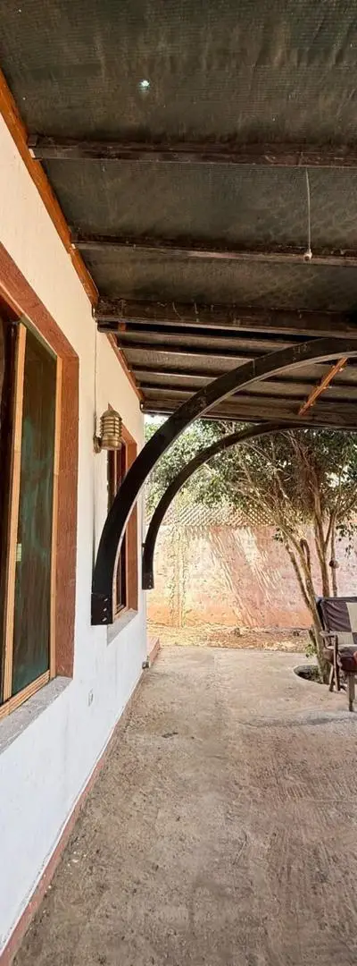 À vendre villa à Skhirat 800 m²