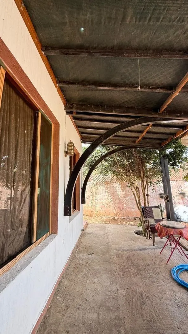 À vendre villa à Skhirat 800 m²