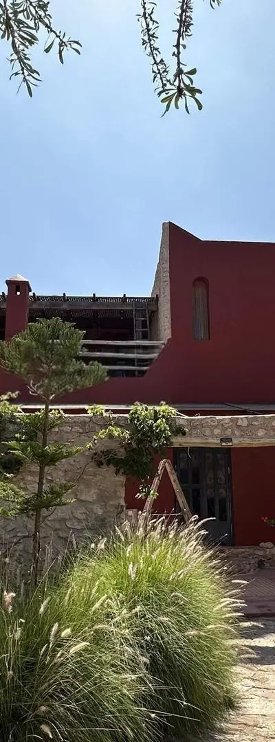 Villa à vendre