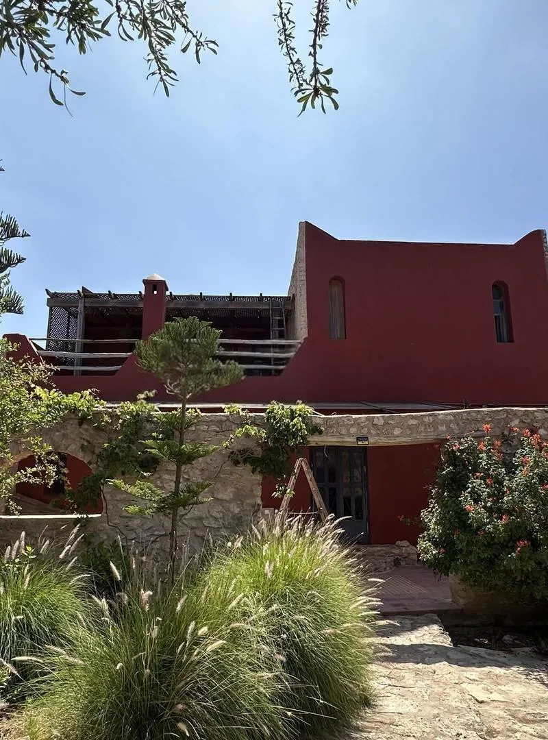 Villa à vendre
