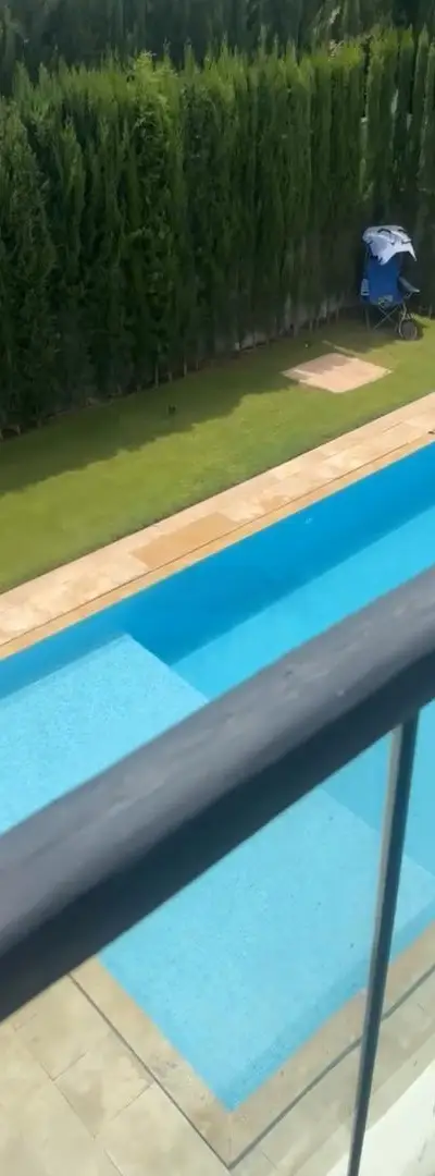 Villa, luxe à vendre sur Taghazout bay