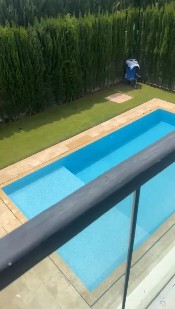 Villa, luxe à vendre sur Taghazout bay