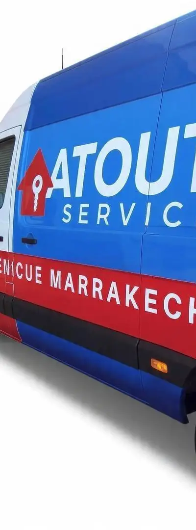 À tout service