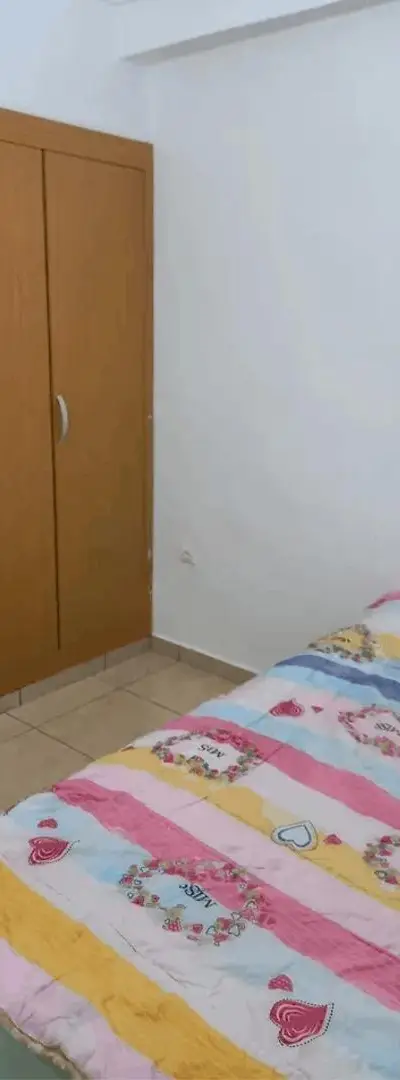 Appartement décent à louer