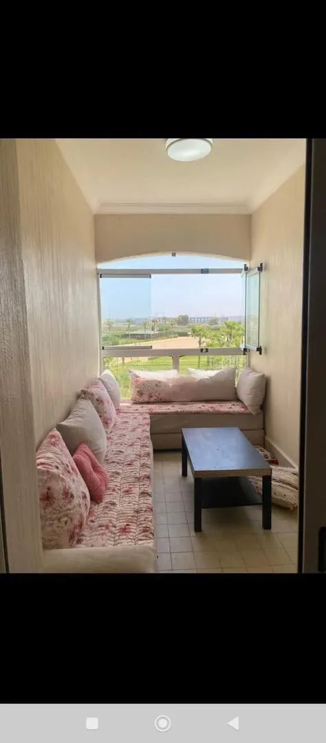 Appartement à louer olablanca à Sidi Rahal
