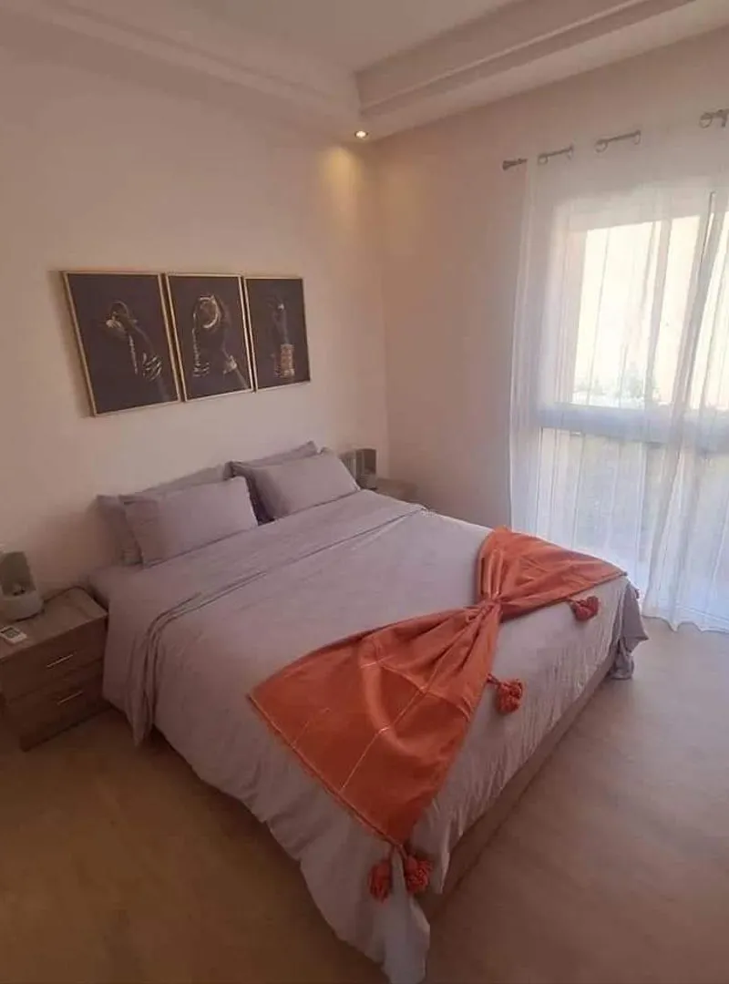 Appartement Harbor Haven Taghazout Bay Taouirt