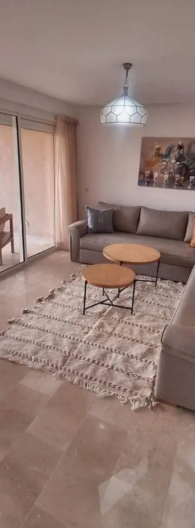 Appartement Point Paisible