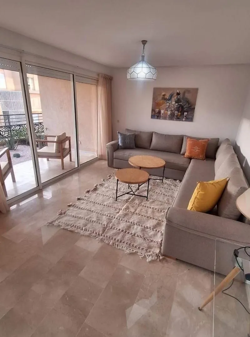 Appartement Point Paisible