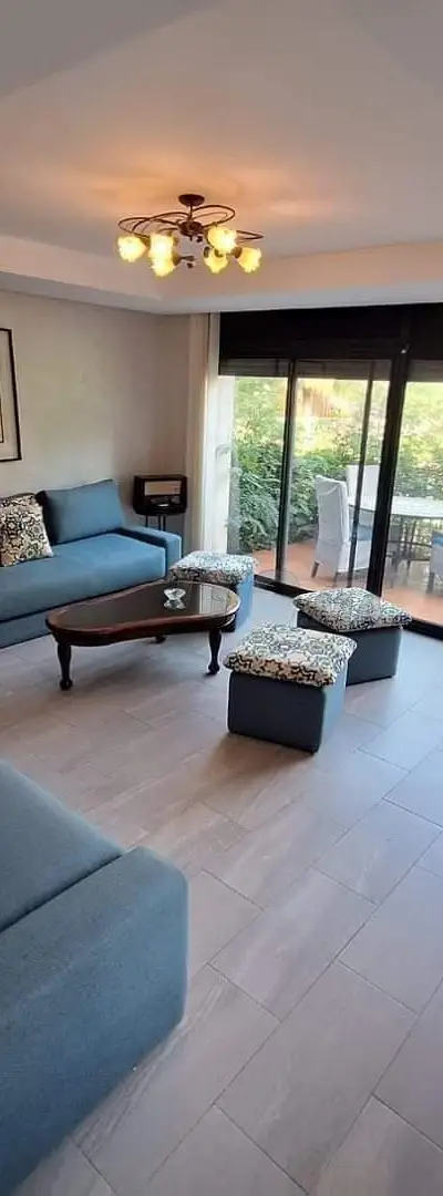 Beach Blessing 2 Bedroom Taghazout Bay Taounza